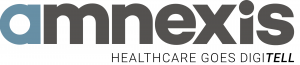Amnexis Logo