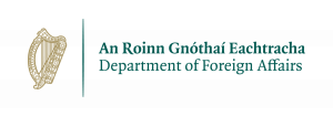 Department of Foreign Affairs Logo