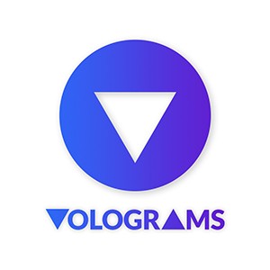 Volograms Logo
