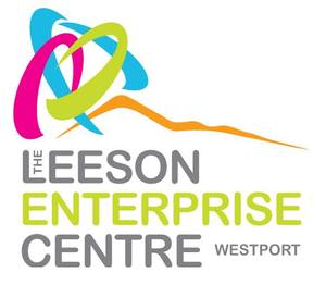Leeson Enterprise Centre Logo