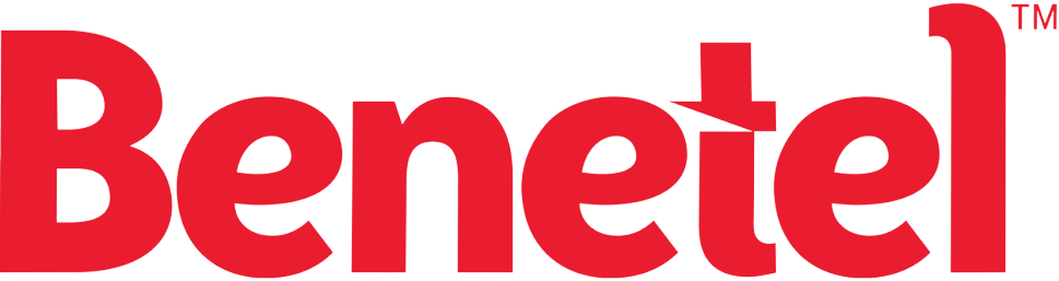 Benetel Logo