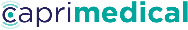 Capri Medical Logo