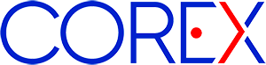 Corex Logo