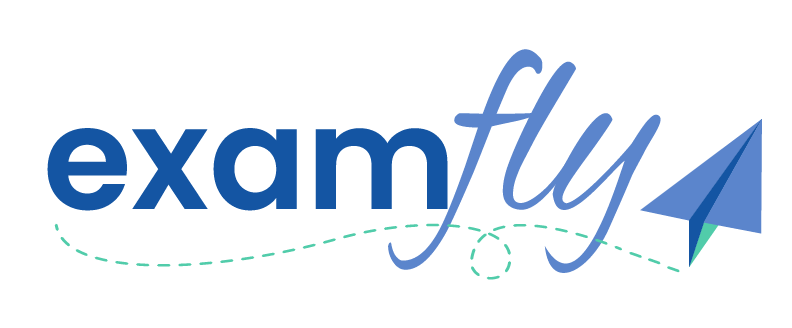 Examfly Logo