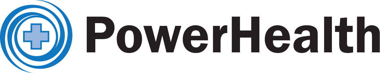 Power Health Solutions Logo