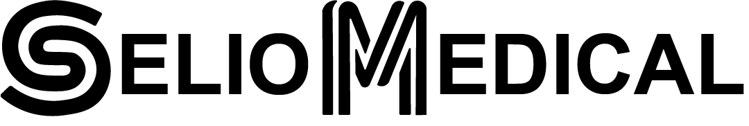 Selio Medical Logo