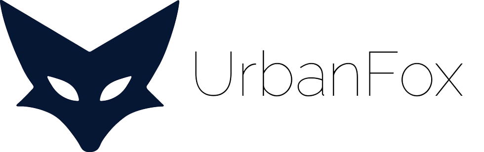 Urban Fox Logo